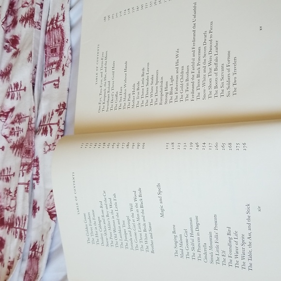 Grimm's Fairy 1 - Picture 10 of 16